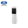 OEM floor standing   hot cold water dispenser with compressor or electric cooling